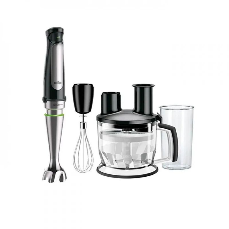 Блендер погружной Braun MQ7075X Блендер погружной Braun MQ7075X