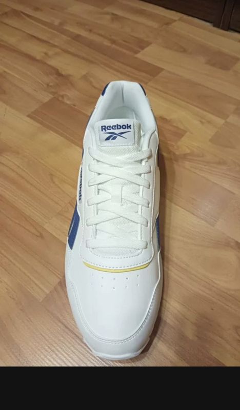 Крассовка Reebok