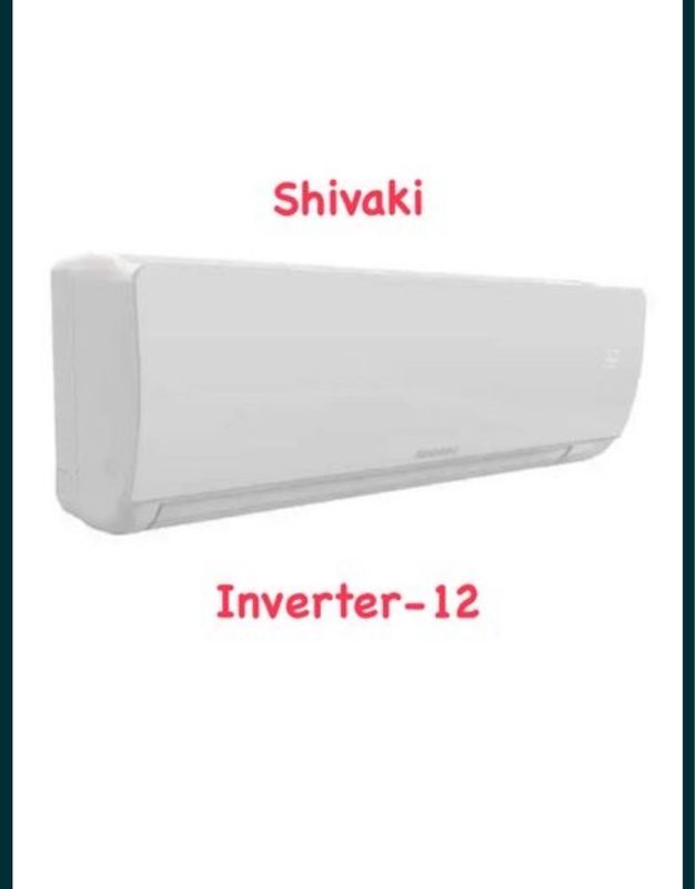 Скидка! SHIVAKI-12 inverter доставка бесплатно Скидка! SHIVAKI-12 inverter доставка бесплатно