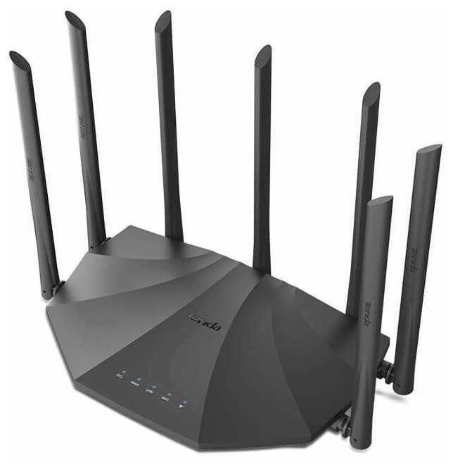 Wi- Fi роутер Tenda AC23 гигабитный Wi- Fi роутер Tenda AC23 гигабитный