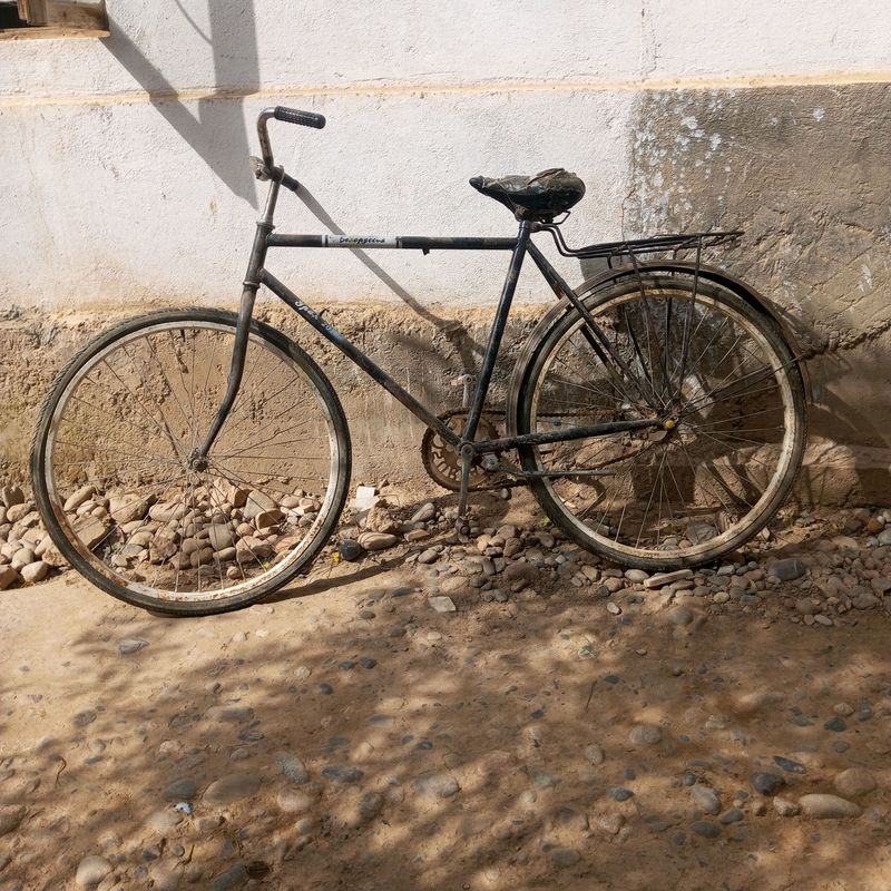 tez yuradi velosiped
