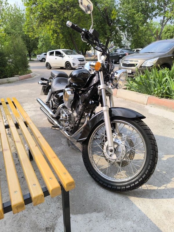 Lifan ЗиД 250В. в отличном состояние Lifan ЗиД 250В. в отличном состояние