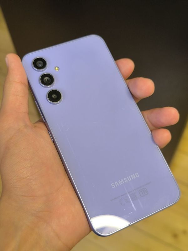 Samsung A54 5g sotiladi
