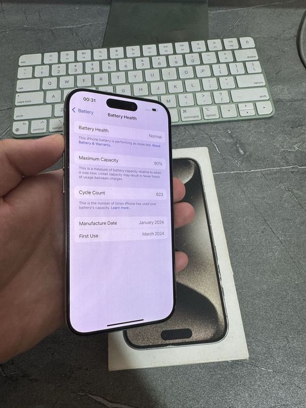 Iphone 15 pro 256 gb Iphone 15 pro 256 gb