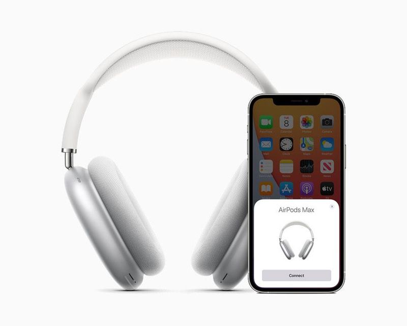 Airpods max premium lux besplatnie dostavka