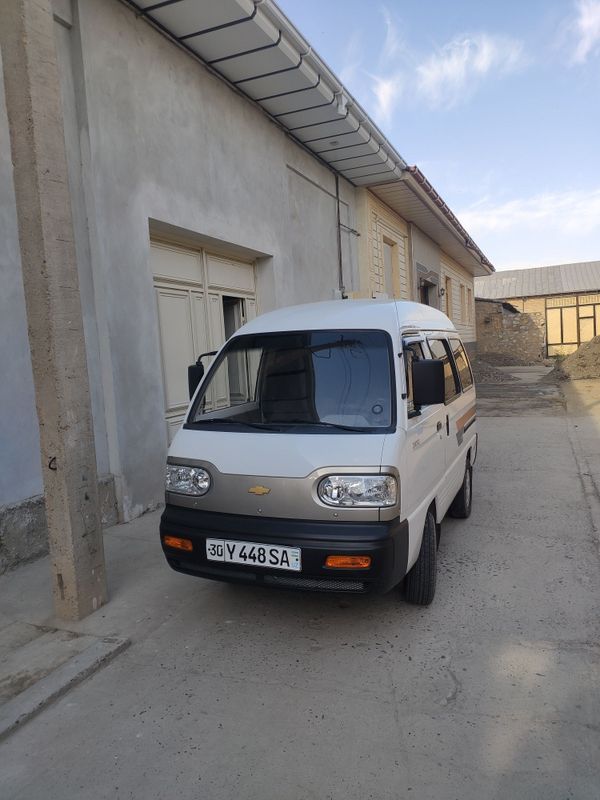Damas 2019 sotiladi Damas 2019 sotiladi