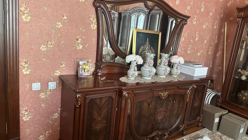 Мебель комплект для зала