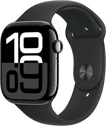 Apple Watch Series 10 [GPS 46mm case]