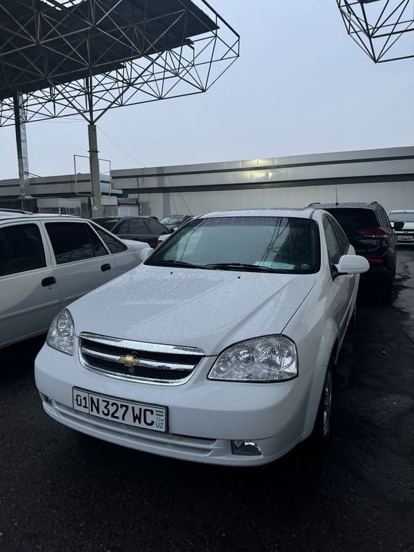 Lacetti 2009 Avtomat Nasiya Savdoga beriladi