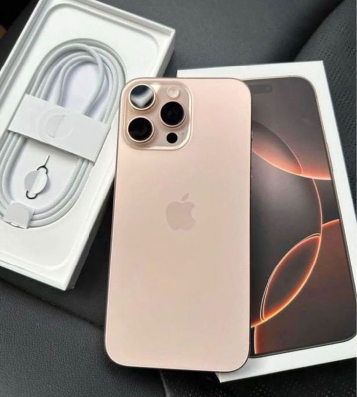 Iphone 16 pro max 28 цкл Iphone 16 pro max 28 цкл