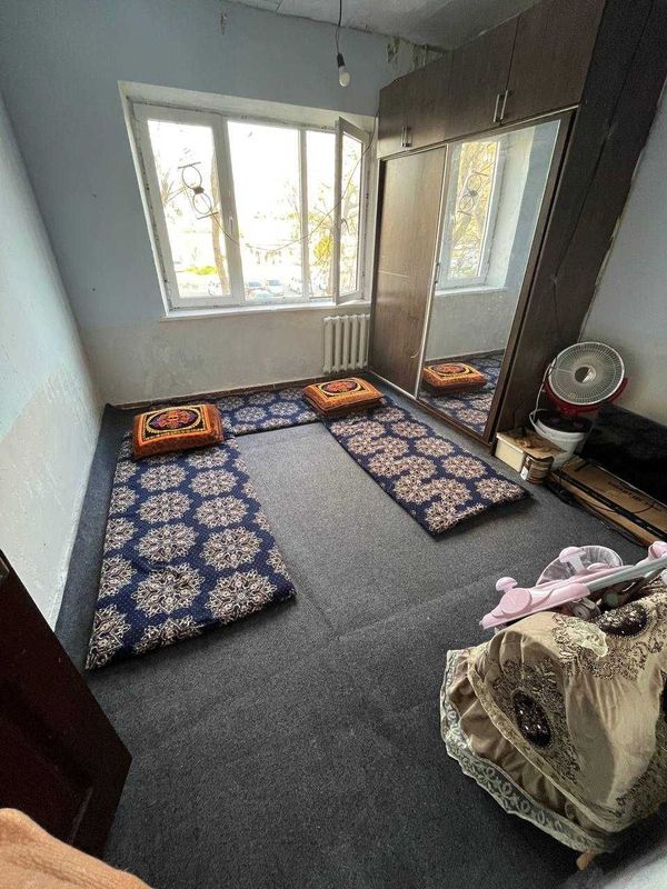 Продается 1/3/4 Юнусабад Бадамзор. Бивший общежитие. Супер цена!!! Продается 1/3/4 Юнусабад Бадамзор. Бивший общежитие. Супер цена!!!