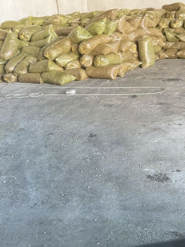 Silos donli 18000 sum Silos donli 18000 sum