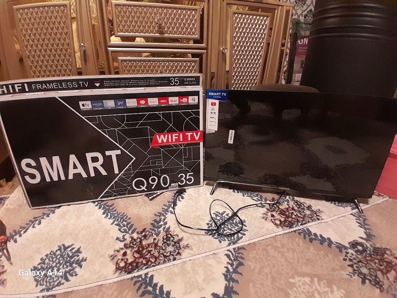 Samsung smart TV