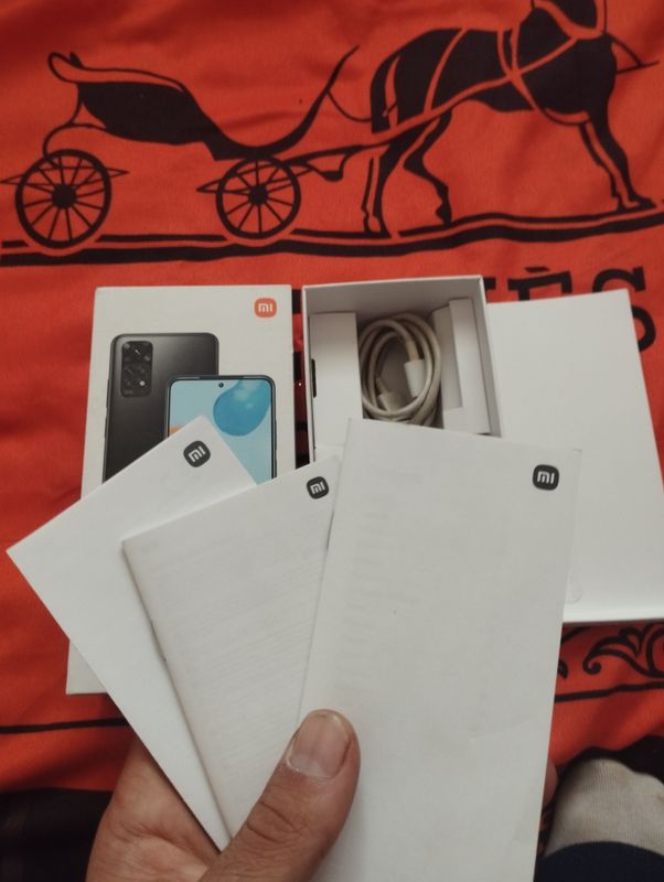 redmi not 11 redmi not 11