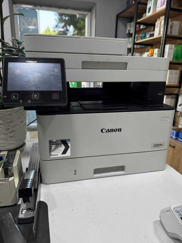МФУ Canon i-SENSYS MF443dw Срочно
