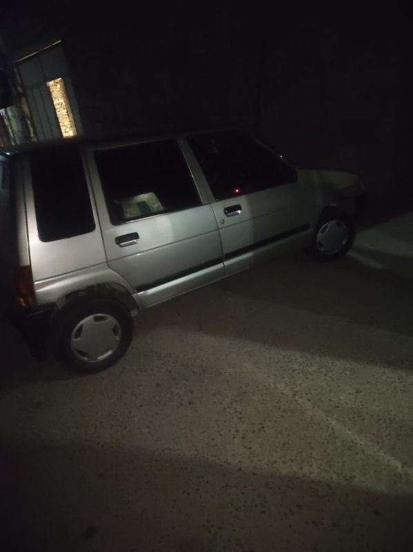 Moshina javob 100