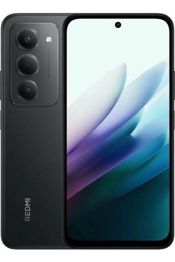 Redmi 15 8/256 Midnight Black