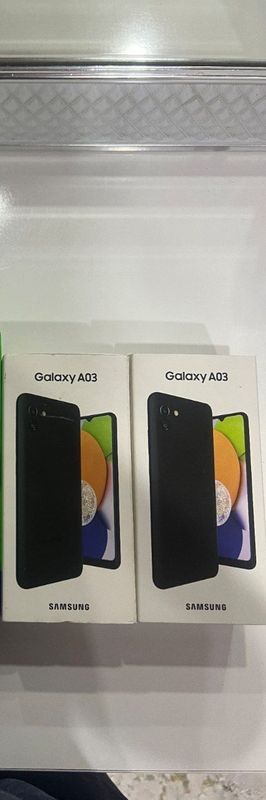 Samsung a03 3/32 gb Samsung a03 3/32 gb