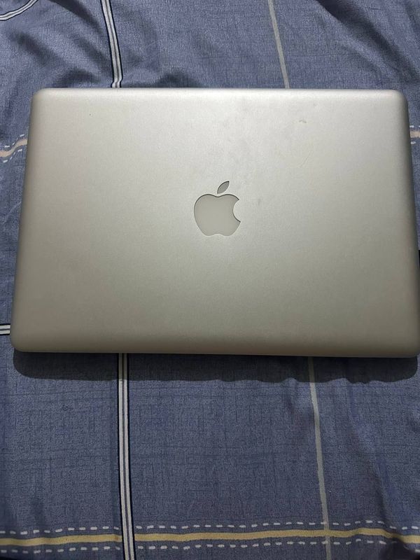MacBook pro 2012 MacBook pro 2012