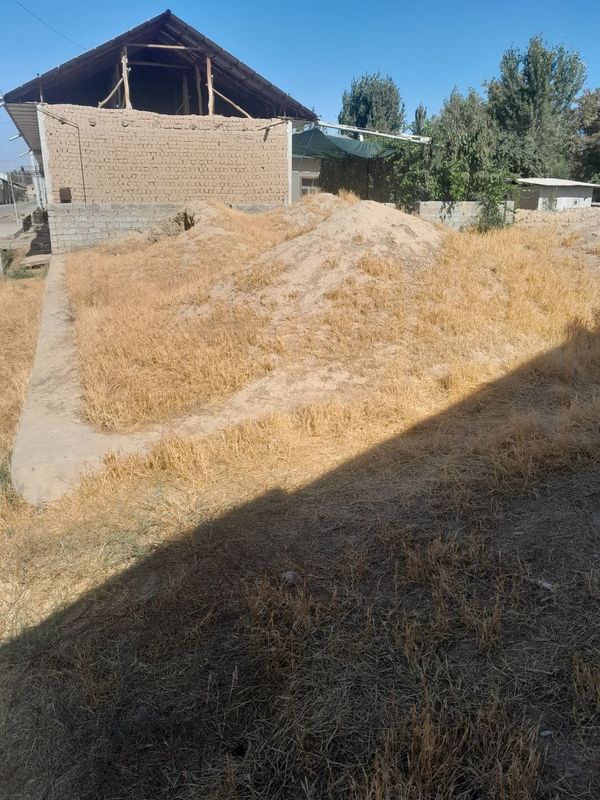 Chinoz Yallamada 10 sotix yer sotiladi srochna