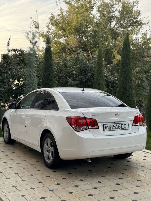 Lacetti Cruze 2009 Avtomat !