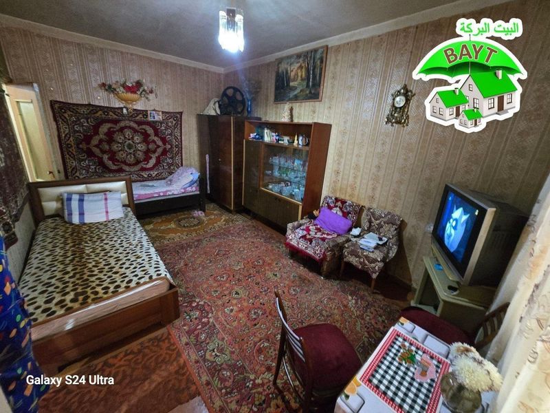 • АФРУЗ ЧОРРАХА 1в2/2/4 Чиланзар-14 Продаётся квартира • АФРУЗ ЧОРРАХА 1в2/2/4 Чиланзар-14 Продаётся квартира