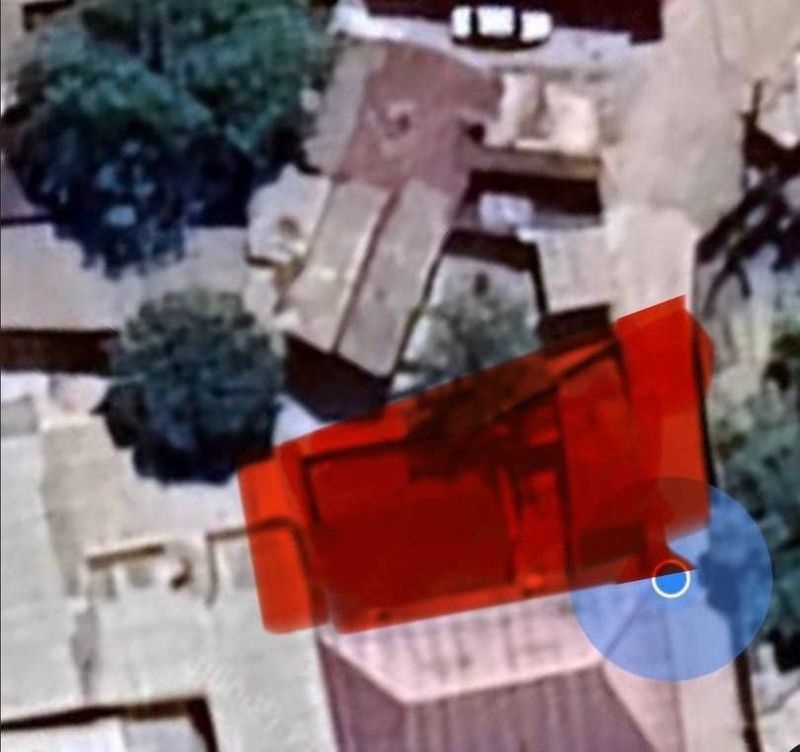 Паркентский участок Паркентский участок