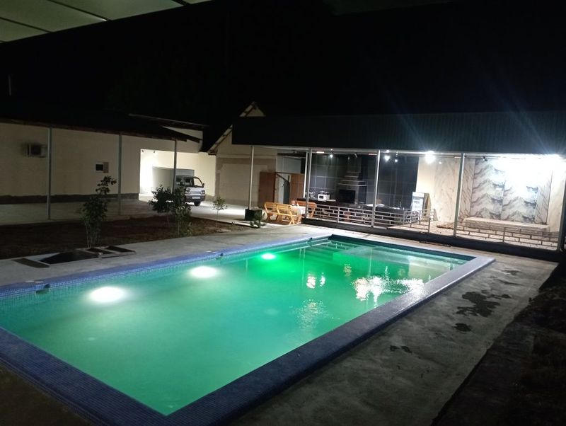 Dacha Gʻazalkent oilaviy