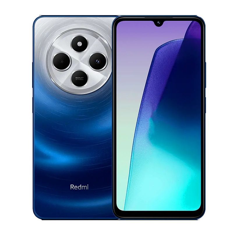 телефон Редми 14 с