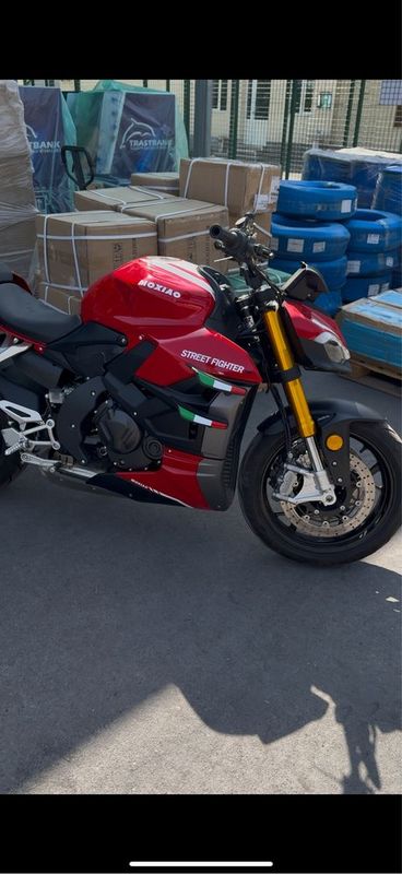 Moxiao 500r в идеальном состояний Moxiao 500r в идеальном состояний
