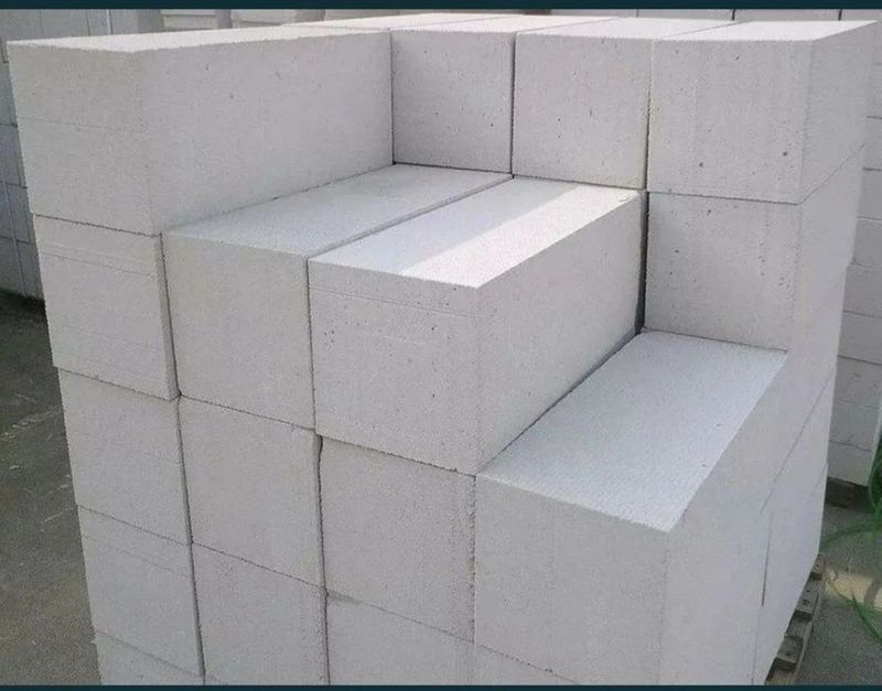 Газаблок изготовление Газаблок изготовление