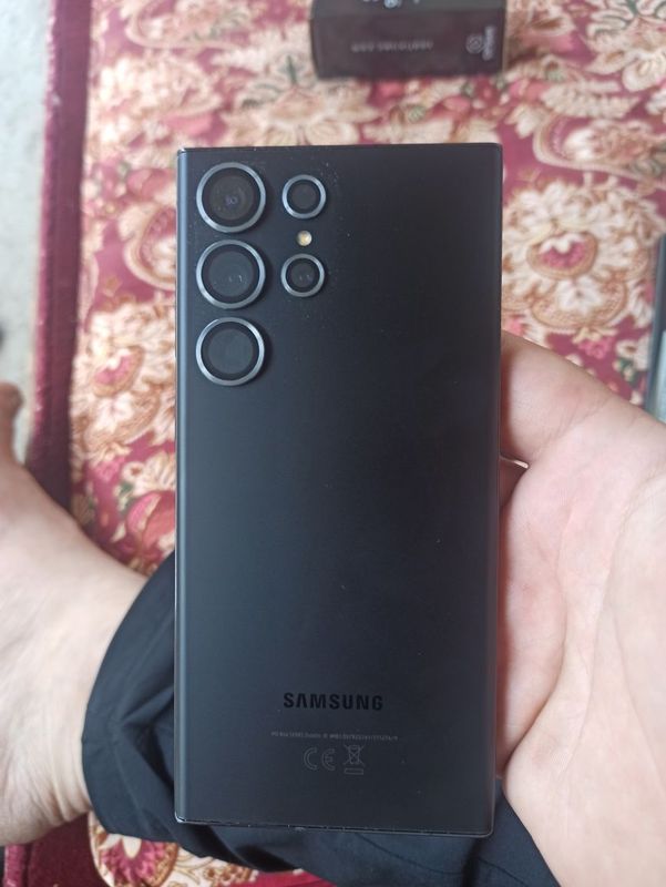 Samsung s23 ultra 512gb Samsung s23 ultra 512gb