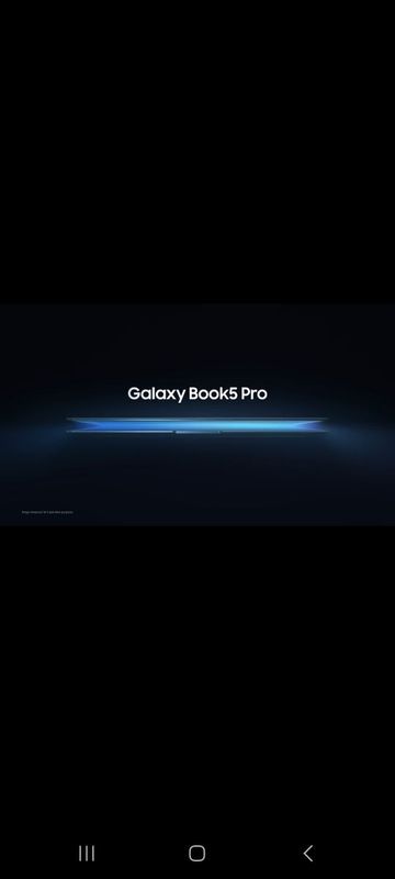 Ультрабук Samsung Galaxy Book5 Pro 16" (USA) Intel Core Ultra 7 256V Ультрабук Samsung Galaxy Book5 Pro 16" (USA) Intel Core Ultra 7 256V
