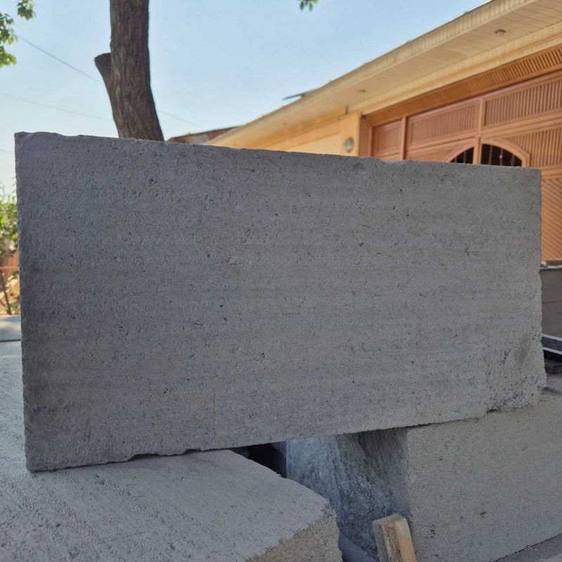 Gazoblock, avtoklavniy, 20x30x60sm, Axangaran zavodskoy, 100 shtuk Gazoblock, avtoklavniy, 20x30x60sm, Axangaran zavodskoy, 100 shtuk
