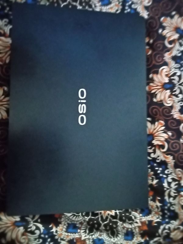OSIO-kompyuter. Kafolati bilan! OSIO-kompyuter. Kafolati bilan!