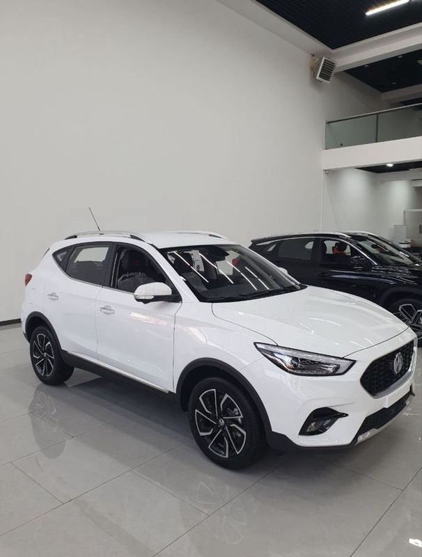 MG ZS 2024 schet spravkali MG ZS 2024 schet spravkali