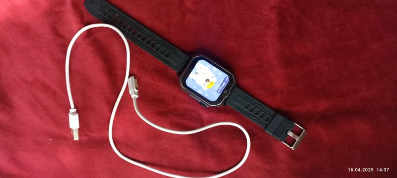 смарт часы почти новые смарт часы почти новые