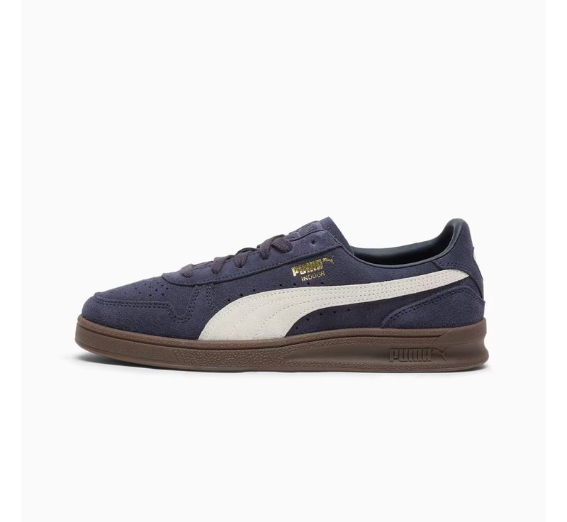Мужские кроссовки фирмы Puma Мужские кроссовки фирмы Puma
