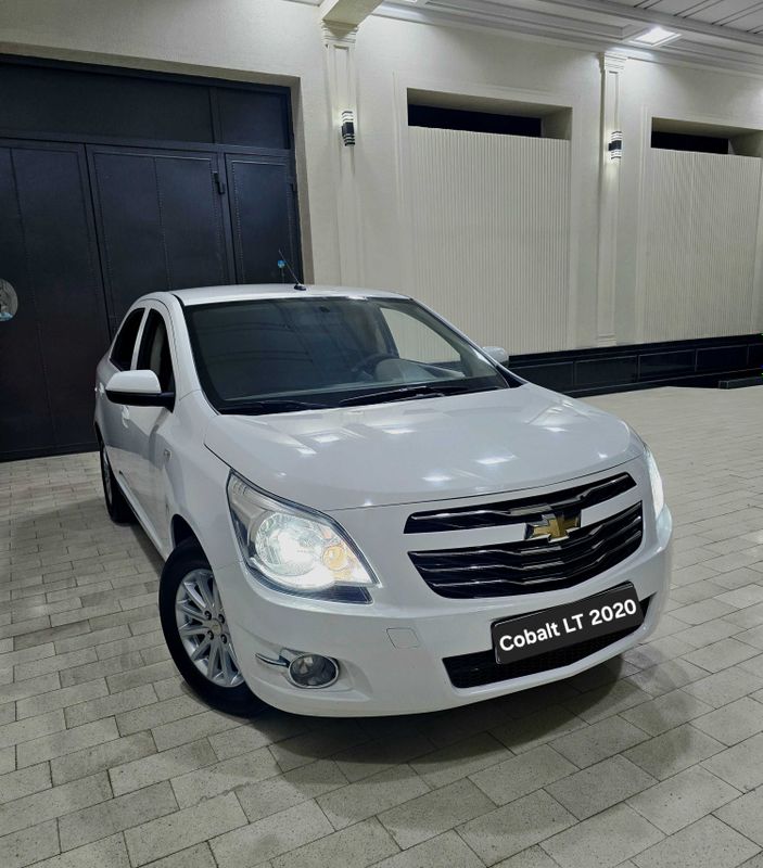 Cobalt LT 2 pozitsa