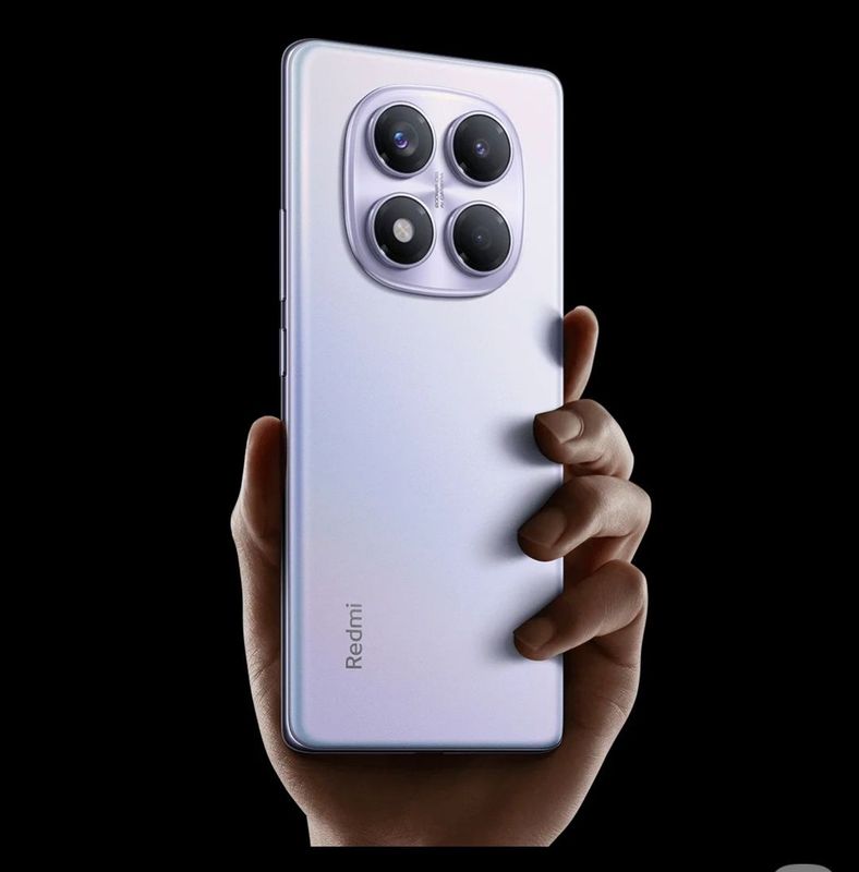 Redmi Note 14 Pro 12/256 gb Global