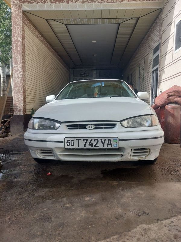 Hyundai sonata .