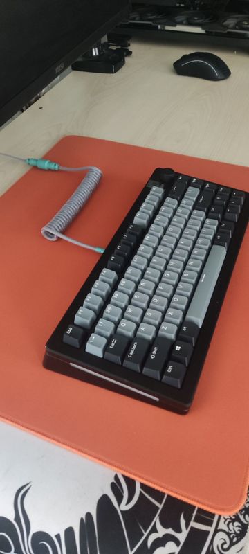 Игровая клавиатура Glorious GMMK 3 Pro Игровая клавиатура Glorious GMMK 3 Pro