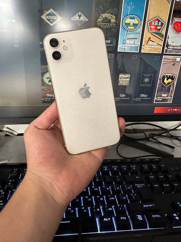 Iphone 11 sotiladi Iphone 11 sotiladi