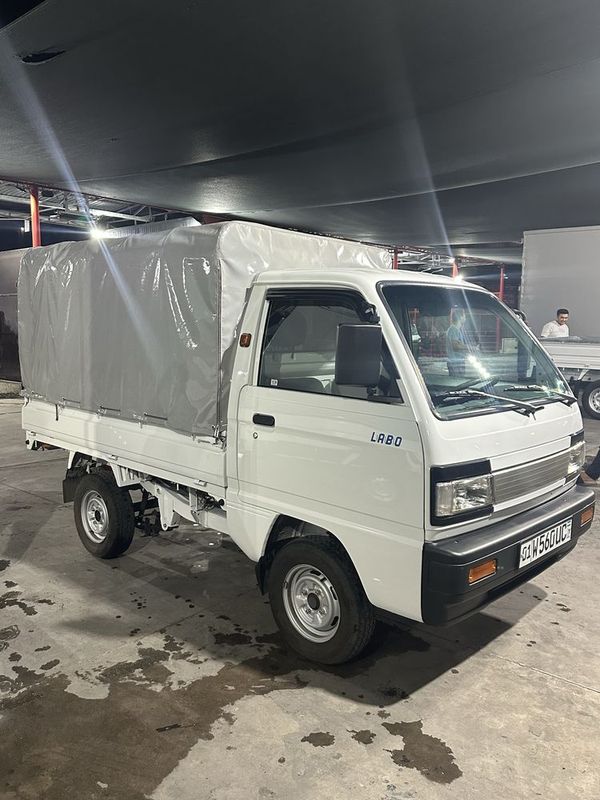 Daewoo Labo Sotiladi