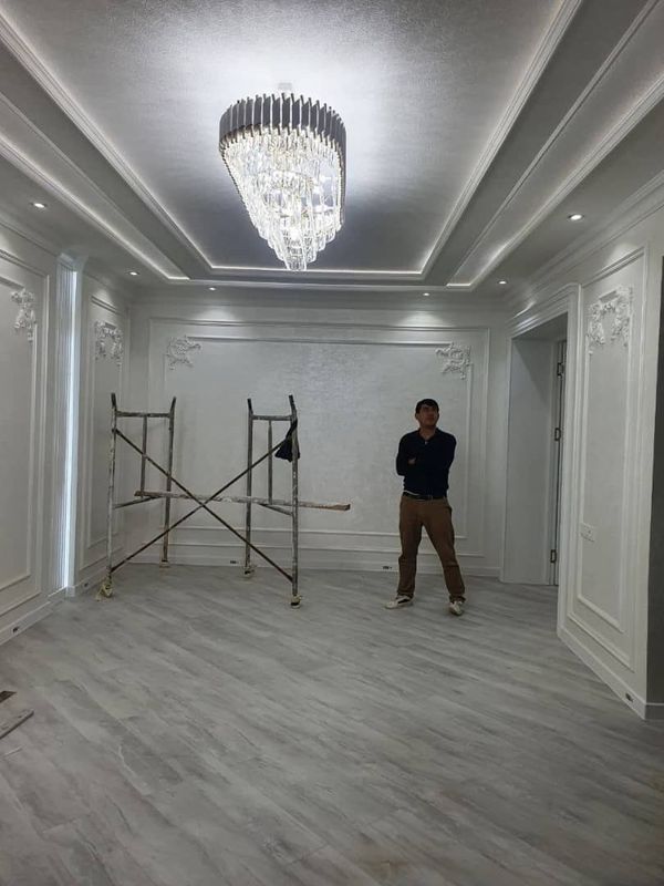 ремонт под кулуч по поль ремонт под кулуч по поль