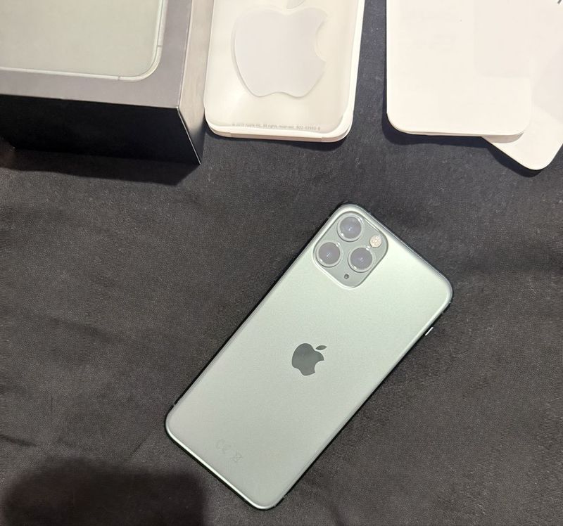 iphone 11 pro, 72% iphone 11 pro, 72%