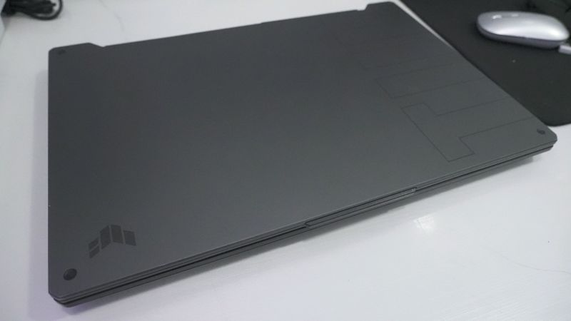 Asus Tuf Gaming F17 Asus Tuf Gaming F17