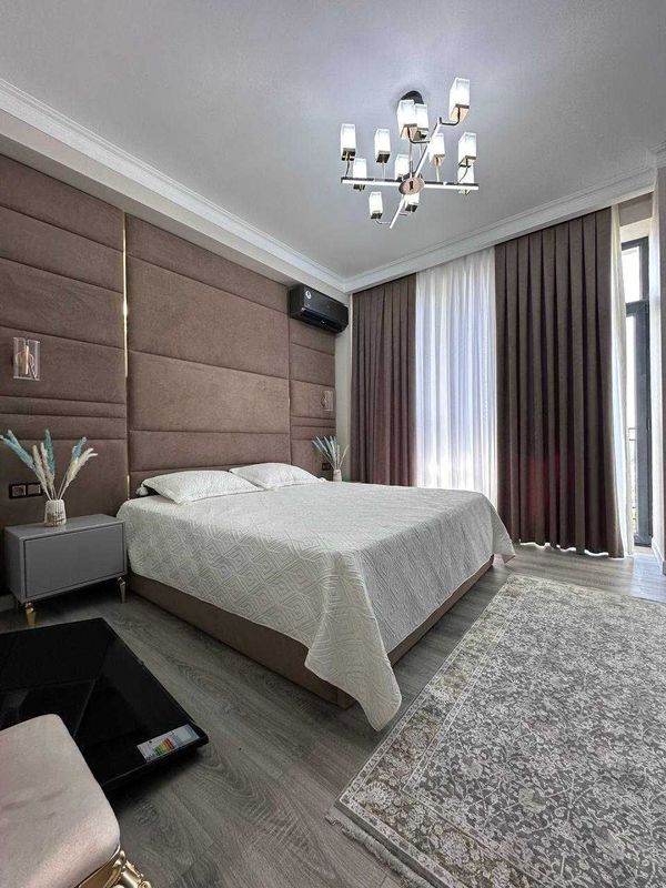 Дархан• Yangi Darhan • 2-комн • 55м² • этаж 3/7 • [336-KAT3]