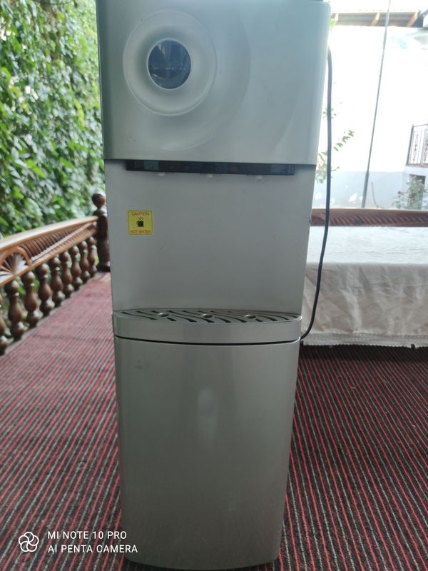 Kuller suv aparat