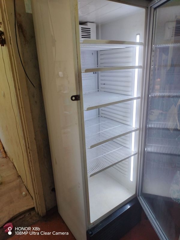 Xoladilnik sotilafi Xoladilnik sotilafi